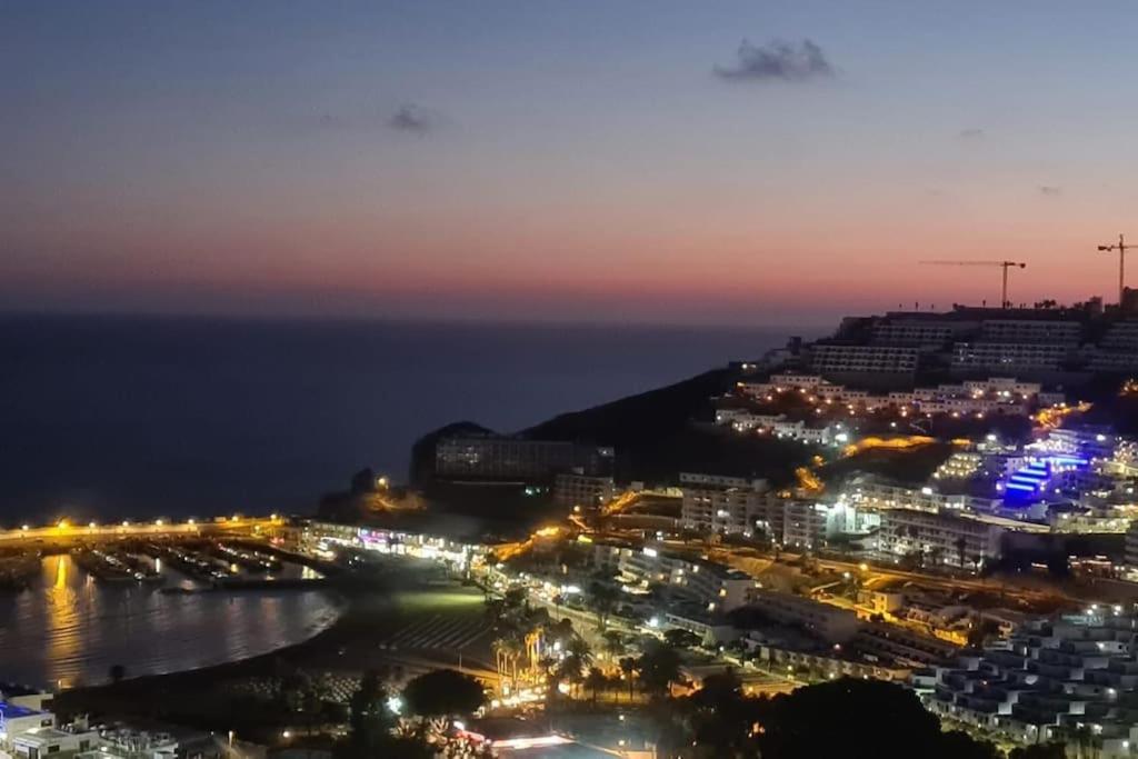 Most Sunny Days On Gran Canaria Puerto Rico  Buitenkant foto